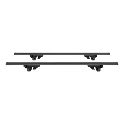 CURT - CURT 18118 Roof Mounted Cargo Rack - Image 1