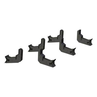 ARIES 3025160 ActionTrac Mounting Brackets