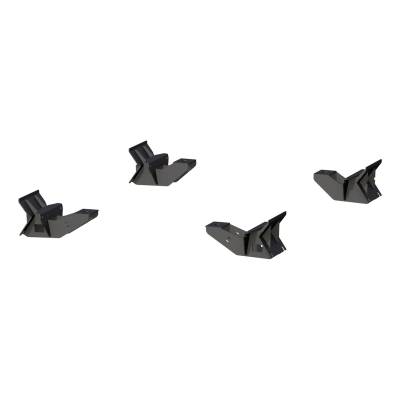 ARIES - ARIES 3025174 ActionTrac Mounting Brackets - Image 1