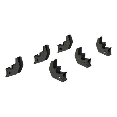ARIES - ARIES 3025121 ActionTrac Mounting Brackets - Image 1