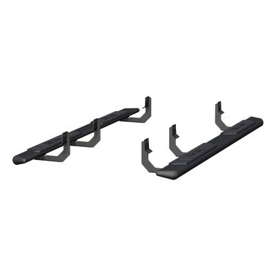 ARIES - ARIES 2558042 AscentStep Running Boards w/Mounting Brackets - Image 1