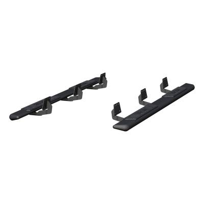 ARIES - ARIES 2558007 AscentStep Running Boards w/Mounting Brackets - Image 1