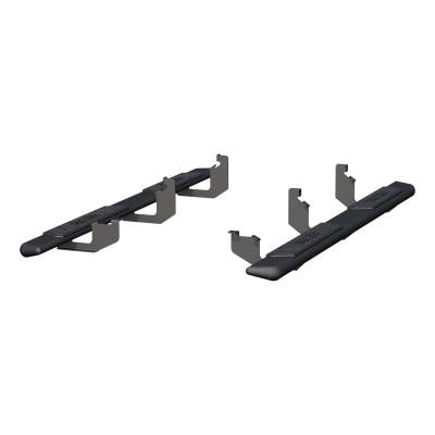 ARIES - ARIES 2558052 AscentStep Running Boards w/Mounting Brackets - Image 1
