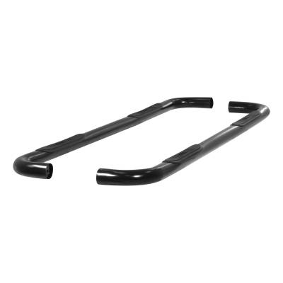 ARIES 204004 Aries 3 in. Round Side Bars