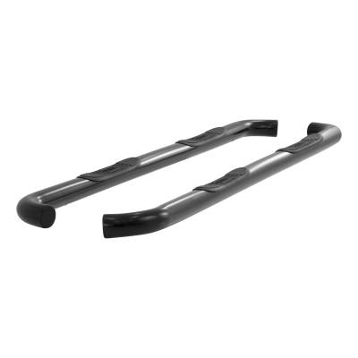 ARIES 202013 Aries 3 in. Round Side Bars