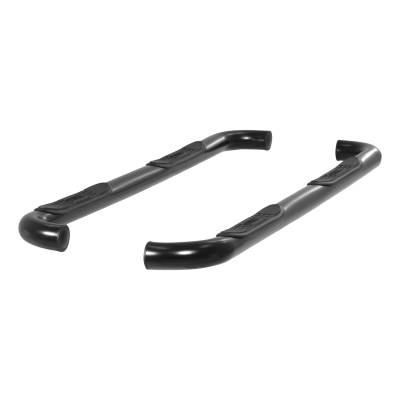 ARIES 203018 Aries 3 in. Round Side Bars