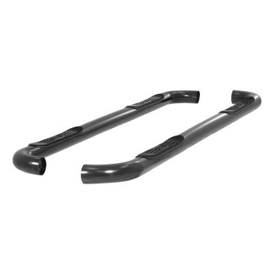 ARIES 203006 Aries 3 in. Round Side Bars