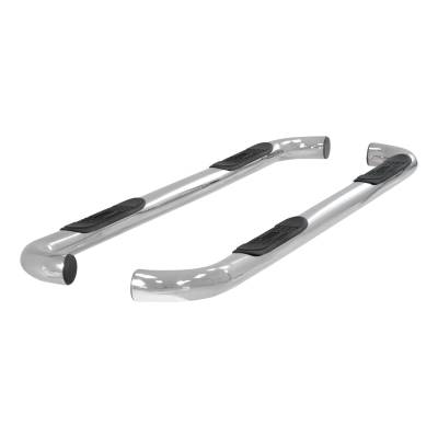 ARIES 203019-2 Aries 3 in. Round Side Bars