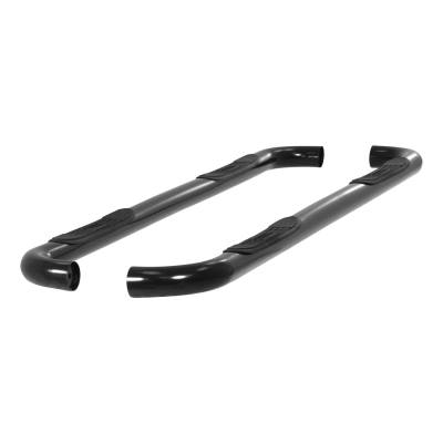 ARIES 203010 Aries 3 in. Round Side Bars