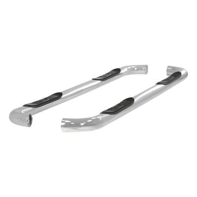 ARIES 203006-2 Aries 3 in. Round Side Bars