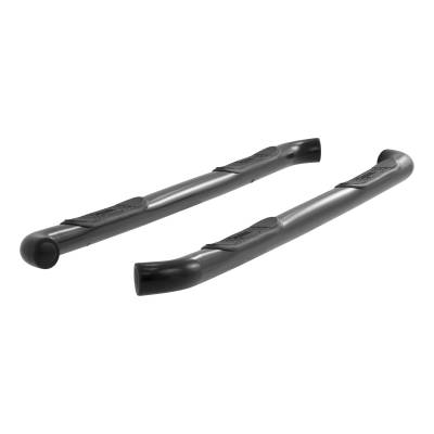 ARIES 203015 Aries 3 in. Round Side Bars