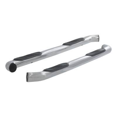 ARIES 203015-2 Aries 3 in. Round Side Bars
