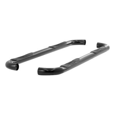 ARIES 203004 Aries 3 in. Round Side Bars