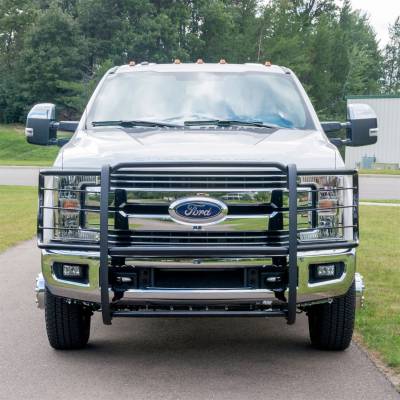 ARIES - ARIES 3067 Grille Guard - Image 5
