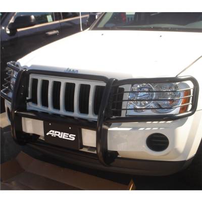 ARIES - ARIES 1046 Grille Guard - Image 4