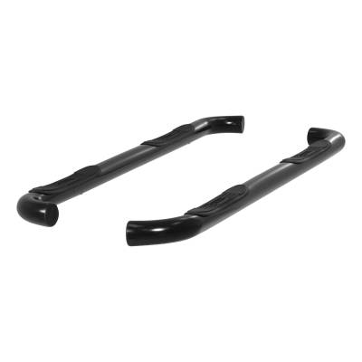 ARIES 203016 Aries 3 in. Round Side Bars