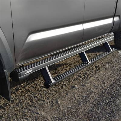 ARIES - ARIES 3047953 ActionTrac Powered Running Boards - Image 3