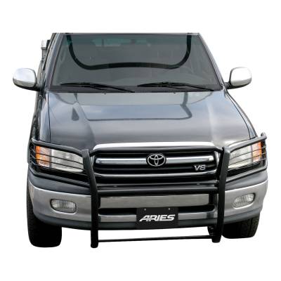 ARIES - ARIES 2052 Grille Guard - Image 4