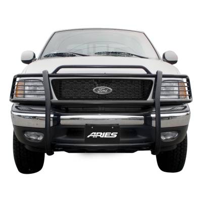 ARIES - ARIES 3046 Grille Guard - Image 4