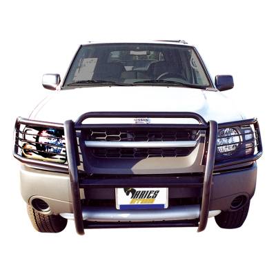ARIES - ARIES 9043 Grille Guard - Image 4