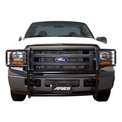 ARIES - ARIES 3045 Grille Guard - Image 4