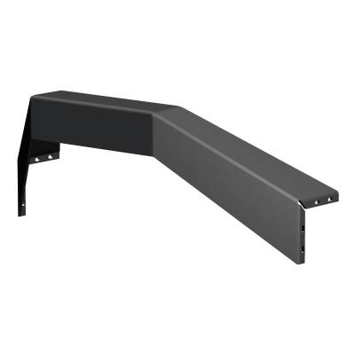 ARIES - ARIES 2156050 TrailCrusher Front Bumper Brush Guard - Image 1