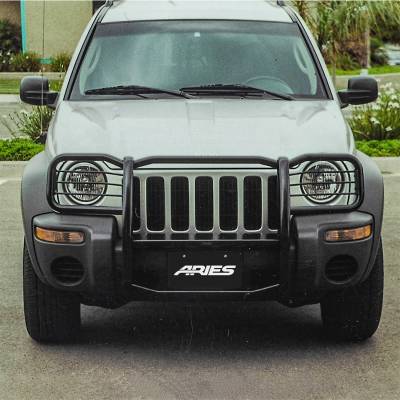 ARIES - ARIES 1045 Grille Guard - Image 5