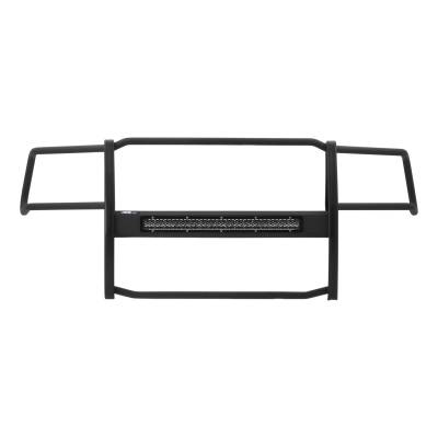 ARIES - ARIES 2170026 Pro Series Grille Guard w/LED Light Bar - Image 2