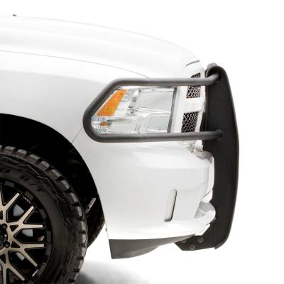 ARIES - ARIES 2170026 Pro Series Grille Guard w/LED Light Bar - Image 6