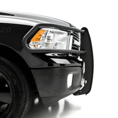ARIES - ARIES 2170028 Pro Series Grille Guard w/LED Light Bar - Image 6
