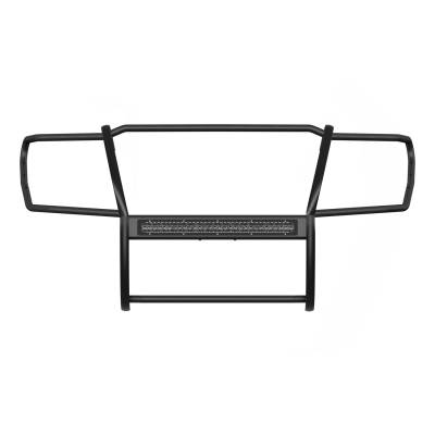 ARIES - ARIES 2170029 Pro Series Grille Guard w/LED Light Bar - Image 2