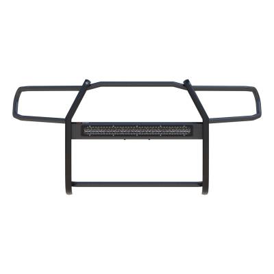 ARIES - ARIES 2170006 Pro Series Grille Guard w/LED Light Bar - Image 2