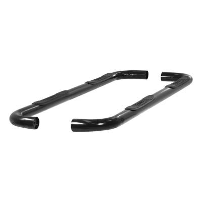 ARIES 204012 Aries 3 in. Round Side Bars