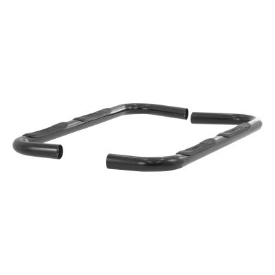ARIES 203036 Aries 3 in. Round Side Bars