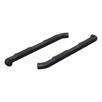 ARIES 204051 Aries 3 in. Round Side Bars