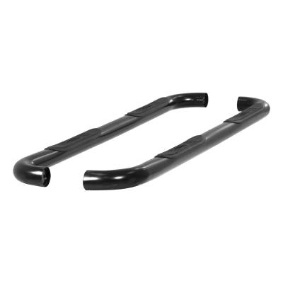 ARIES 204052 Aries 3 in. Round Side Bars