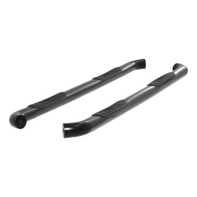 ARIES 204045 Aries 3 in. Round Side Bars