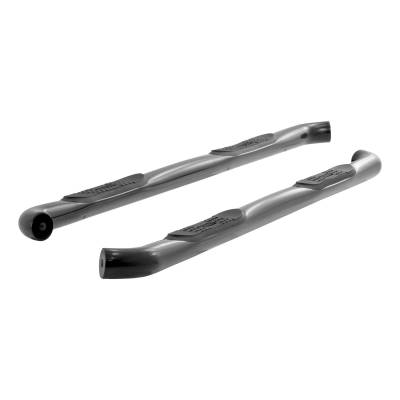 ARIES 203043 Aries 3 in. Round Side Bars