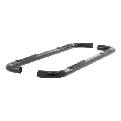 ARIES 204014 Aries 3 in. Round Side Bars