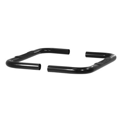 ARIES 204036 Aries 3 in. Round Side Bars