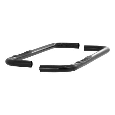 ARIES 204040 Aries 3 in. Round Side Bars