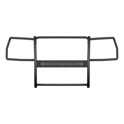 ARIES - ARIES 2170035 Pro Series Grille Guard w/LED Light Bar - Image 2