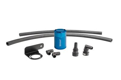 Volant Performance VC0009 Oil Catch Can Kit