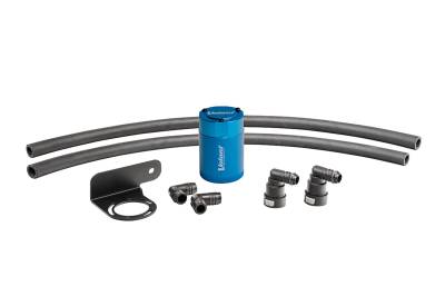 Volant Performance VC0010 Oil Catch Can Kit