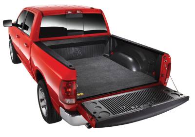 BedRug BMI12DCD BedRug Floor Truck Bed Mat