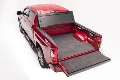 BedRug - BedRug BMY07RBS BedRug Floor Truck Bed Mat - Image 2