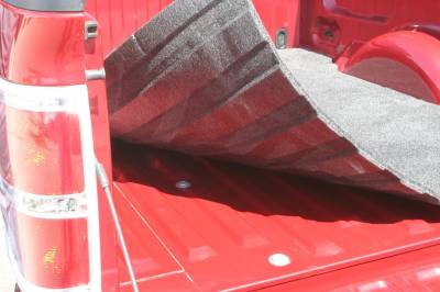 BedRug - BedRug BMR19SBS BedRug Floor Truck Bed Mat - Image 5