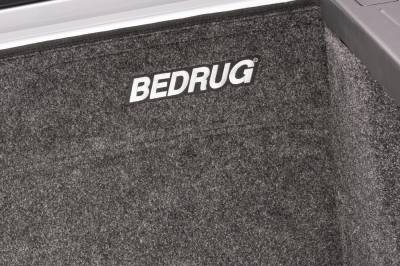 BedRug - BedRug BRC99SBK BedRug Complete Truck Bed Liner - Image 4