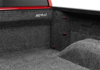 BedRug - BedRug BRC20SBK BedRug Complete Truck Bed Liner - Image 4