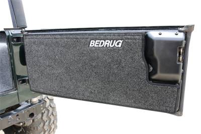 BedRug - BedRug BRCJ81R BedRug Cargo Kit - Image 4